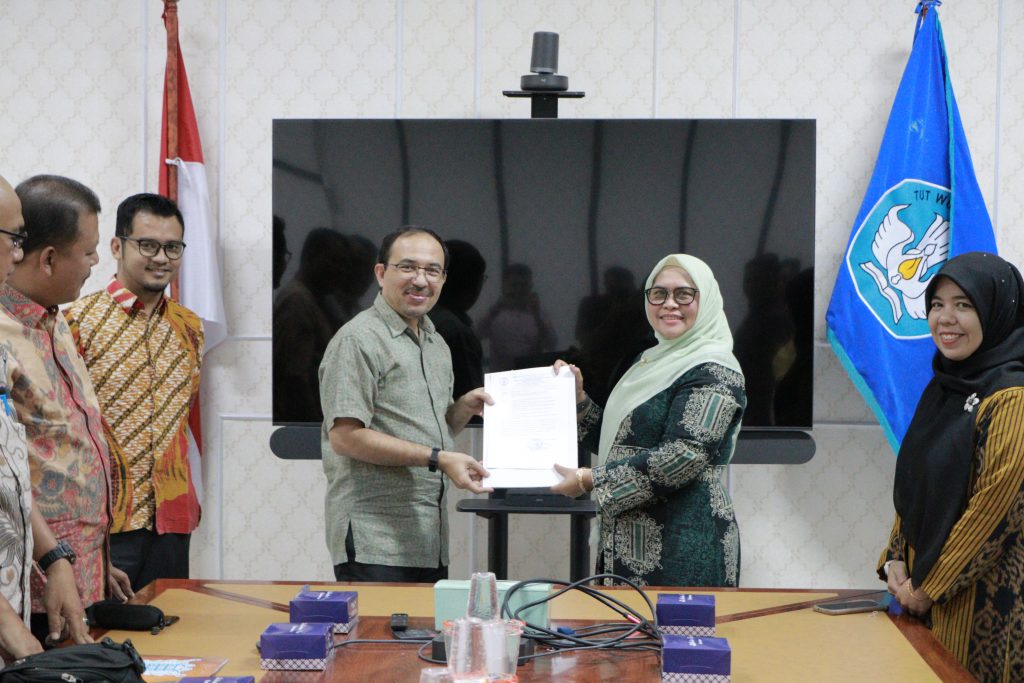 2 PTS di Aceh Terima Izin Pembukaan Program Studi Pendidikan Profesi ...